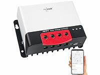 revolt Solar Laderegler, Laderegler 12V MPPT