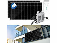 ; Solarpanels Solarpanels 