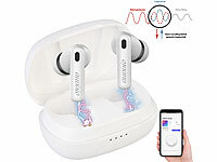 auvisio Ohrhörer, Bluetooth, InEar, Kopfhörer NV, Bluetooth
