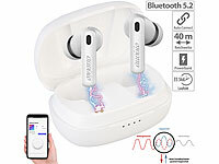 ; In-Ear-Stereo-Headsets mit Bluetooth In-Ear-Stereo-Headsets mit Bluetooth In-Ear-Stereo-Headsets mit Bluetooth In-Ear-Stereo-Headsets mit Bluetooth 