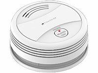 ; Rauchmelder mit 10-Jahres-Batterie, Funk-Rauchmelder Rauchmelder mit 10-Jahres-Batterie, Funk-Rauchmelder Rauchmelder mit 10-Jahres-Batterie, Funk-Rauchmelder Rauchmelder mit 10-Jahres-Batterie, Funk-Rauchmelder 