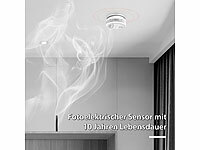 ; Rauchmelder mit 10-Jahres-Batterie, Funk-Rauchmelder Rauchmelder mit 10-Jahres-Batterie, Funk-Rauchmelder Rauchmelder mit 10-Jahres-Batterie, Funk-Rauchmelder Rauchmelder mit 10-Jahres-Batterie, Funk-Rauchmelder 
