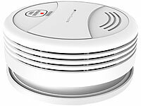 ; Rauchmelder mit 10-Jahres-Batterie, Funk-Rauchmelder Rauchmelder mit 10-Jahres-Batterie, Funk-Rauchmelder Rauchmelder mit 10-Jahres-Batterie, Funk-Rauchmelder Rauchmelder mit 10-Jahres-Batterie, Funk-Rauchmelder 