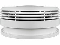 ; Rauchmelder mit 10-Jahres-Batterie, Funk-Rauchmelder Rauchmelder mit 10-Jahres-Batterie, Funk-Rauchmelder Rauchmelder mit 10-Jahres-Batterie, Funk-Rauchmelder Rauchmelder mit 10-Jahres-Batterie, Funk-Rauchmelder 