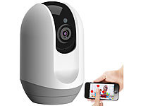 ; Haussicherheits 2-Wege-Gegensprech Grad 360° Rundumsicht W-LAN Ueberwachungskameras Dome Haussicherheits 2-Wege-Gegensprech Grad 360° Rundumsicht W-LAN Ueberwachungskameras Dome 