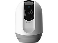 ; Haussicherheits 2-Wege-Gegensprech Grad 360° Rundumsicht W-LAN Ueberwachungskameras Dome Haussicherheits 2-Wege-Gegensprech Grad 360° Rundumsicht W-LAN Ueberwachungskameras Dome 