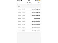 ; Video-Türsprechanlagen, WLAN-Video-Türklingeln mit App-Kontrolle und Nachtsicht Video-Türsprechanlagen, WLAN-Video-Türklingeln mit App-Kontrolle und Nachtsicht Video-Türsprechanlagen, WLAN-Video-Türklingeln mit App-Kontrolle und Nachtsicht 