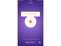 ; Video-Türsprechanlagen, WLAN-Video-Türklingeln mit App-Kontrolle und Nachtsicht Video-Türsprechanlagen, WLAN-Video-Türklingeln mit App-Kontrolle und Nachtsicht Video-Türsprechanlagen, WLAN-Video-Türklingeln mit App-Kontrolle und Nachtsicht 