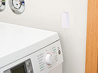 ; WLAN-Tür & Fensteralarme WLAN-Tür & Fensteralarme WLAN-Tür & Fensteralarme WLAN-Tür & Fensteralarme 
