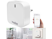 Luminea Home Control WLAN Bridge, Bluetooth