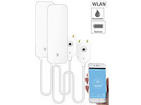 ; WLAN-Tür & Fensteralarme 