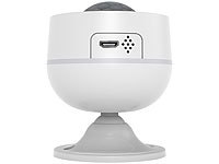 ; WLAN-Temperatur- & Luftfeuchtigkeits-Sensoren mit App-Auswertungen WLAN-Temperatur- & Luftfeuchtigkeits-Sensoren mit App-Auswertungen WLAN-Temperatur- & Luftfeuchtigkeits-Sensoren mit App-Auswertungen 