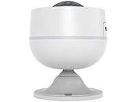 ; WLAN-Temperatur- & Luftfeuchtigkeits-Sensoren mit App-Auswertungen WLAN-Temperatur- & Luftfeuchtigkeits-Sensoren mit App-Auswertungen WLAN-Temperatur- & Luftfeuchtigkeits-Sensoren mit App-Auswertungen 
