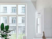 ; WLAN-Temperatur- & Luftfeuchtigkeits-Sensoren mit App-Auswertungen WLAN-Temperatur- & Luftfeuchtigkeits-Sensoren mit App-Auswertungen WLAN-Temperatur- & Luftfeuchtigkeits-Sensoren mit App-Auswertungen 