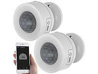 ; WLAN-Temperatur- & Luftfeuchtigkeits-Sensoren mit App-Auswertungen WLAN-Temperatur- & Luftfeuchtigkeits-Sensoren mit App-Auswertungen WLAN-Temperatur- & Luftfeuchtigkeits-Sensoren mit App-Auswertungen WLAN-Temperatur- & Luftfeuchtigkeits-Sensoren mit App-Auswertungen 