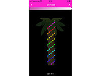 ; USB-WLAN-LED-Streifen-Set in RGB mit Sprach- & Soundsteuerung USB-WLAN-LED-Streifen-Set in RGB mit Sprach- & Soundsteuerung USB-WLAN-LED-Streifen-Set in RGB mit Sprach- & Soundsteuerung USB-WLAN-LED-Streifen-Set in RGB mit Sprach- & Soundsteuerung 
