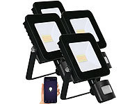 ; Wetterfeste WLAN-Fluter mit RGB-CCT-LEDs, App-Steuerung Wetterfeste WLAN-Fluter mit RGB-CCT-LEDs, App-Steuerung Wetterfeste WLAN-Fluter mit RGB-CCT-LEDs, App-Steuerung Wetterfeste WLAN-Fluter mit RGB-CCT-LEDs, App-Steuerung 