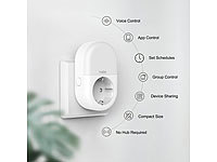 ; WLAN-Steckdosen mit Stromkosten-Messfunktion WLAN-Steckdosen mit Stromkosten-Messfunktion WLAN-Steckdosen mit Stromkosten-Messfunktion WLAN-Steckdosen mit Stromkosten-Messfunktion 