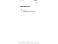 ; Universal Kfz-Kopfstützen, Parkplatzsperren 