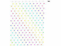 ; WLAN-LED-Steh-/Eck-Leuchten mit App 