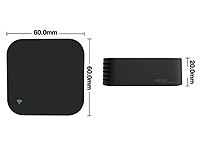 ; 4K-HDMI-Kabel mit Netzwerkfunktion (HEC) 