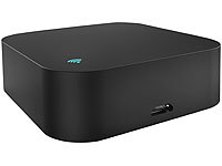 ; 4K-HDMI-Kabel mit Netzwerkfunktion (HEC) 
