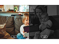 ; WLAN-IP-Nachtsicht-Überwachungskameras & Babyphones, WLAN-IP-Überwachungskameras mit Nachtsicht WLAN-IP-Nachtsicht-Überwachungskameras & Babyphones, WLAN-IP-Überwachungskameras mit Nachtsicht 