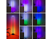 ; WLAN-LED-Lampen GU10 RGBW WLAN-LED-Lampen GU10 RGBW WLAN-LED-Lampen GU10 RGBW 