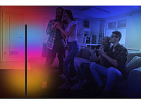 ; WLAN-LED-Lampen GU10 RGBW WLAN-LED-Lampen GU10 RGBW WLAN-LED-Lampen GU10 RGBW 