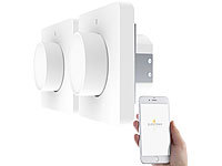 ; WLAN-Steckdosen mit Stromkosten-Messfunktion WLAN-Steckdosen mit Stromkosten-Messfunktion WLAN-Steckdosen mit Stromkosten-Messfunktion WLAN-Steckdosen mit Stromkosten-Messfunktion 