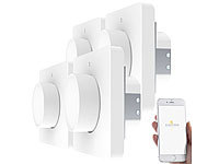 ; WLAN-Steckdosen mit Stromkosten-Messfunktion WLAN-Steckdosen mit Stromkosten-Messfunktion WLAN-Steckdosen mit Stromkosten-Messfunktion WLAN-Steckdosen mit Stromkosten-Messfunktion 