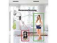 ; wetterfeste Lichter Alarmglocken alarmgesicherte Melder Sounder 355° 360° Grad 