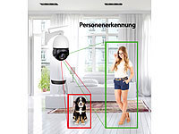 ; Hochauflösende Pan-Tilt-WLAN-Überwachungskameras mit Solarpanel, WLAN-IP-Nachtsicht-Überwachungskameras & Babyphones Hochauflösende Pan-Tilt-WLAN-Überwachungskameras mit Solarpanel, WLAN-IP-Nachtsicht-Überwachungskameras & Babyphones Hochauflösende Pan-Tilt-WLAN-Überwachungskameras mit Solarpanel, WLAN-IP-Nachtsicht-Überwachungskameras & Babyphones 