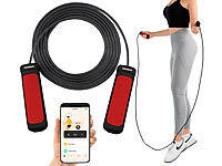 PEARL sports Sprungseil, Springseile Fitness