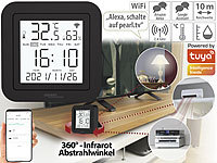 Luminea Home Control