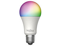 ; WLAN-LED-Filament-Lampe E27 weiß 