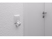 ; WLAN-Steckdosen mit Stromkosten-Messfunktion 