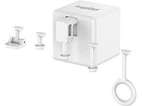 ; WLAN-Steckdosen mit Stromkosten-Messfunktion 