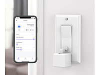 ; WLAN-Steckdosen mit Stromkosten-Messfunktion 