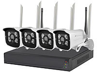 ; Netzwerk-Überwachungssysteme mit HDD-Recorder & IP-Kameras, Akkubetriebene IP-Full-HD-Überwachungskameras mit Apps Netzwerk-Überwachungssysteme mit HDD-Recorder & IP-Kameras, Akkubetriebene IP-Full-HD-Überwachungskameras mit Apps Netzwerk-Überwachungssysteme mit HDD-Recorder & IP-Kameras, Akkubetriebene IP-Full-HD-Überwachungskameras mit Apps 
