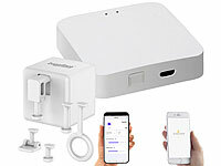 ; WLAN-Steckdosen mit Stromkosten-Messfunktion 