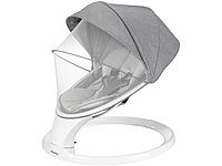 ; Babywippe, BabyschaukelBaby Schaukel Wippen elektrischElektrische Baby-WippenElektrische Baby-SchaukelnBabyschaukel elektrischElektrische Babyschaukeln BabywippenBabywippen elektrischMoskitonetze Verdecke einstellbare relax schaukeln Spiele Kissen Krippen klappbareBabyschaukelsitzeElektrische BabyschaukelnBabywiegenSpielbögen Liegen Babytragen Schaukelbetten Spielzeuge Babykörbe HängewiegenBabyliegestühle Einschlafhilfen Musikschaukeln Bögen Wiegensets Himmel WiegengarniturenSchaukelwiegenDächer Spielzeuge Schirme Insektenschutze MoskitonetzeBabyzubehörePendelwiegen Babyhängematten Reisebetten Federwiegen Himmelsets Sternchen Sterne zusammenklappbareWippenLEDs Metalle Stubenbetten Neugeborene Mädchen Jungen Zubehöre 5-Gang-Schaukeln DeckenGeschenke Geschenkideen Babyschalen Entspannungs Schlafen Accessories einschlafen SleepingWiegenKinderzimmer Timingfunktionen automatische Remote kompatible Smart Tuya 