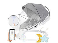 Cybaby Babywiege, Wippe, Babyschaukel, Wiege