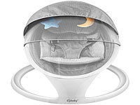 ; Babywippe, BabyschaukelBaby Schaukel Wippen elektrischElektrische Baby-WippenElektrische Baby-SchaukelnBabyschaukel elektrischElektrische Babyschaukeln BabywippenBabywippen elektrischMoskitonetze Verdecke einstellbare relax schaukeln Spiele Kissen Krippen klappbareBabyschaukelsitzeElektrische BabyschaukelnBabywiegenSpielbögen Liegen Babytragen Schaukelbetten Spielzeuge Babykörbe HängewiegenBabyliegestühle Einschlafhilfen Musikschaukeln Bögen Wiegensets Himmel WiegengarniturenSchaukelwiegenDächer Spielzeuge Schirme Insektenschutze MoskitonetzeBabyzubehörePendelwiegen Babyhängematten Reisebetten Federwiegen Himmelsets Sternchen Sterne zusammenklappbareWippenLEDs Metalle Stubenbetten Neugeborene Mädchen Jungen Zubehöre 5-Gang-Schaukeln DeckenGeschenke Geschenkideen Babyschalen Entspannungs Schlafen Accessories einschlafen SleepingWiegenKinderzimmer Timingfunktionen automatische Remote kompatible Smart Tuya 