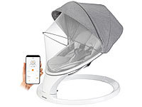 ; Babywippe, BabyschaukelBaby Schaukel Wippen elektrischElektrische Baby-WippenElektrische Baby-SchaukelnBabyschaukel elektrischElektrische Babyschaukeln BabywippenBabywippen elektrischMoskitonetze Verdecke einstellbare relax schaukeln Spiele Kissen Krippen klappbareBabyschaukelsitzeElektrische BabyschaukelnBabywiegenSpielbögen Liegen Babytragen Schaukelbetten Spielzeuge Babykörbe HängewiegenBabyliegestühle Einschlafhilfen Musikschaukeln Bögen Wiegensets Himmel WiegengarniturenSchaukelwiegenDächer Spielzeuge Schirme Insektenschutze MoskitonetzeBabyzubehörePendelwiegen Babyhängematten Reisebetten Federwiegen Himmelsets Sternchen Sterne zusammenklappbareWippenLEDs Metalle Stubenbetten Neugeborene Mädchen Jungen Zubehöre 5-Gang-Schaukeln DeckenGeschenke Geschenkideen Babyschalen Entspannungs Schlafen Accessories einschlafen SleepingWiegenKinderzimmer Timingfunktionen automatische Remote kompatible Smart Tuya 
