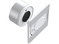 ; WLAN-LED-Lampen E27 RGBW 