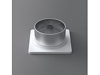 ; WLAN-LED-Lampen E27 RGBW 