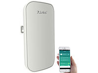 ; Dualband-WLAN-Repeater Dualband-WLAN-Repeater Dualband-WLAN-Repeater 