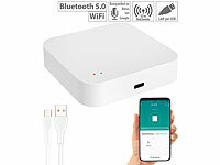 ; WLAN-Gateways mit Bluetooth WLAN-Gateways mit Bluetooth WLAN-Gateways mit Bluetooth 