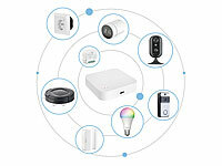 ; WLAN-Temperatur- & Luftfeuchtigkeits-Sensoren mit App-Auswertungen WLAN-Temperatur- & Luftfeuchtigkeits-Sensoren mit App-Auswertungen WLAN-Temperatur- & Luftfeuchtigkeits-Sensoren mit App-Auswertungen WLAN-Temperatur- & Luftfeuchtigkeits-Sensoren mit App-Auswertungen 